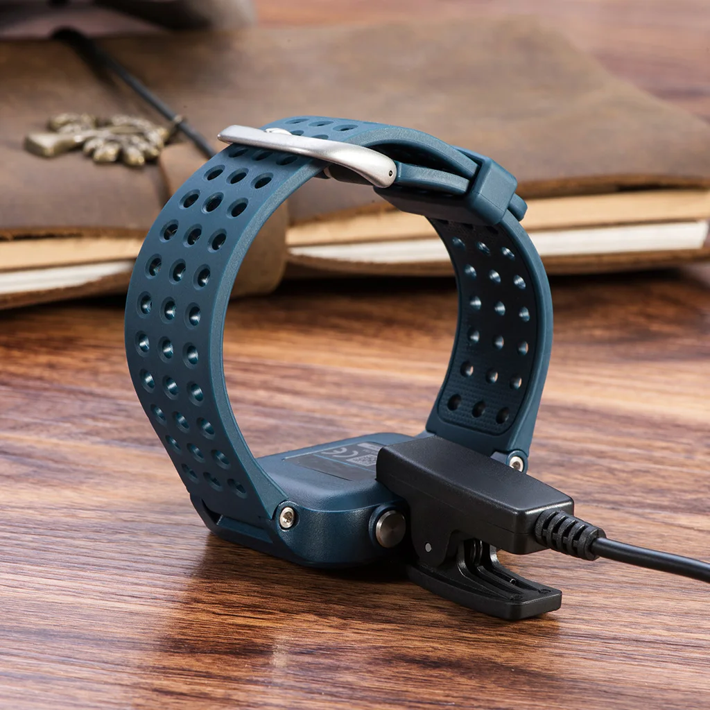 Universal USB Charger Clip Cradle Cable for -Garmin Lily Forerunner 35 35J 30 735XT 630 235 645 Vivomove HR Approach S20
Universal USB Charger Clip Cradle Cable for -Garmin Lily Forerunner 35 35J 30 735XT 630 235 645 Vivomove HR Approach S20