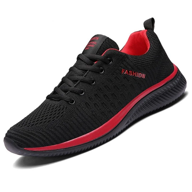 2021 New Arrivals Men Shoes Weave Breathable Casual Shoes for Men Sports Student Running Shoes Mens Sneakers
2021 New Arrivals Men Shoes Weave Breathable Casual Shoes for Men Sports Student Running Shoes Mens Sneakers