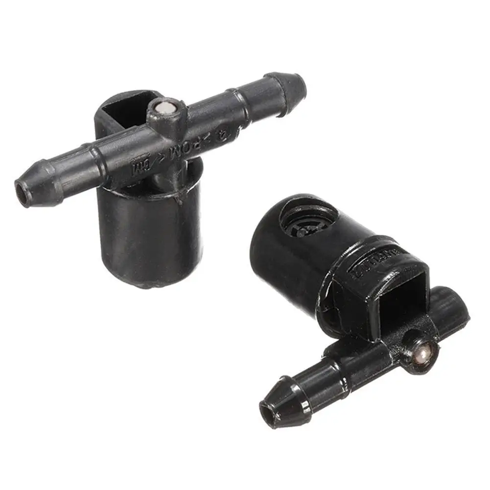 For Opel Insignia A Astra G H Zafira A B Corsa D 2pcs Dedicated Jet Nozzle Front Washer 12782508 12782509 Wiper Replacement D2X0
For Opel Insignia A Astra G H Zafira A B Corsa D 2pcs Dedicated Jet Nozzle Front Washer 12782508 12782509 Wiper Replacement D2X0