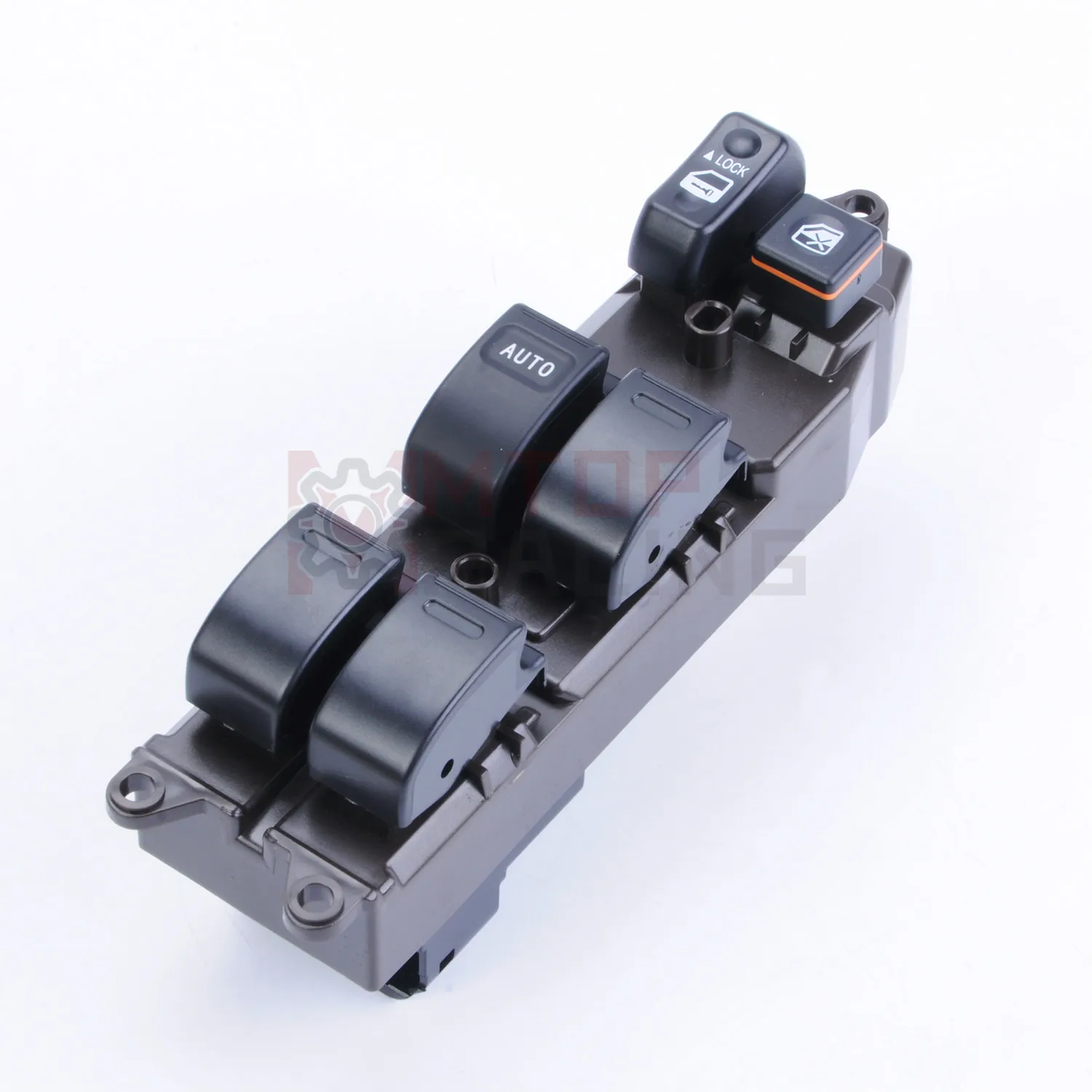 Car Auto Master Power Window Lifter Switch For Toyota Corolla 2003-2008 LAND CRUISER PRADO 2002-2010 84820-33170 8482033170 LHD
Car Auto Master Power Window Lifter Switch For Toyota Corolla 2003-2008 LAND CRUISER PRADO 2002-2010 84820-33170 8482033170 LHD