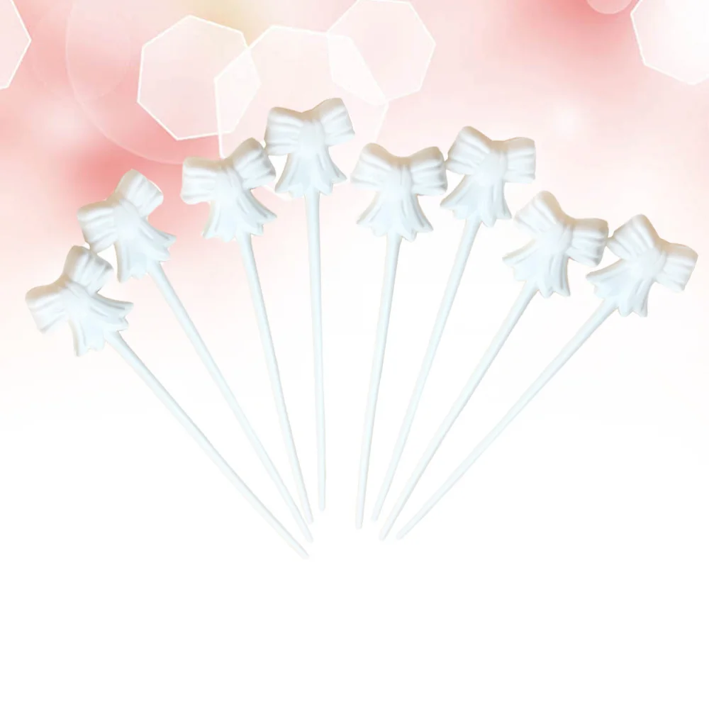 100pcs Foil Balloons Rods White Bowknot Balloon Sticks Holder for Birthday Christmas Wedding Party Valentine's Day
100pcs Foil Balloons Rods White Bowknot Balloon Sticks Holder for Birthday Christmas Wedding Party Valentine's Day