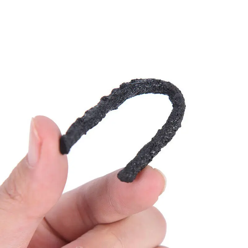 Car Accessories 50Pcs Car Bike Tyre Tubeless Seal Strip Plug Tire Puncture Repair Recovery Kit Tire Repair kit Car Tubeless
Car Accessories 50Pcs Car Bike Tyre Tubeless Seal Strip Plug Tire Puncture Repair Recovery Kit Tire Repair kit Car Tubeless
