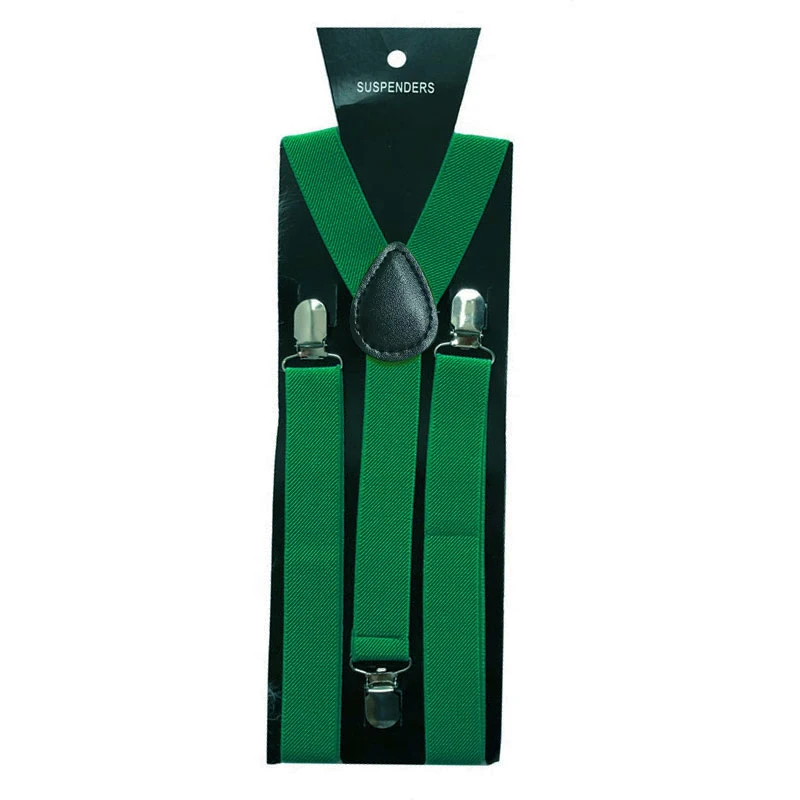 HUISHI New 2021 Suspenders Gentleman With Set Fashion Classic Braces Adjustable Suspenders Men Women Adut Wedding Accessories
HUISHI New 2021 Suspenders Gentleman With Set Fashion Classic Braces Adjustable Suspenders Men Women Adut Wedding Accessories