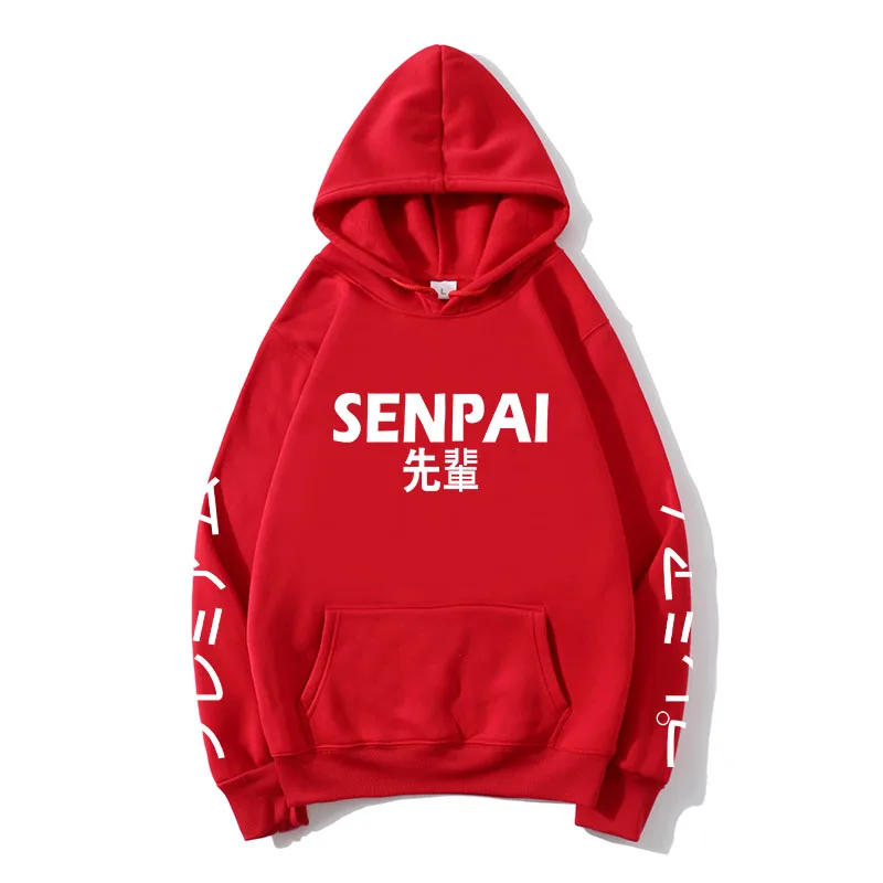 Hoodie Women's Men's Spring And Autumn Warm Personality White Text Casual Style Unisex Fashion Top Sportswear Men's Sweater
Hoodie Women's Men's Spring And Autumn Warm Personality White Text Casual Style Unisex Fashion Top Sportswear Men's Sweater