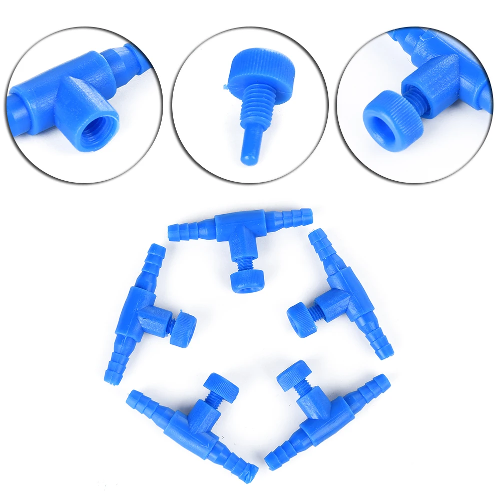 Aquarium Fish Tank Adjust Air Line Tubing Volume Flow Control Valves Aquarium Air Flow Control Regulator Oxygen Pump Fish Tank
Aquarium Fish Tank Adjust Air Line Tubing Volume Flow Control Valves Aquarium Air Flow Control Regulator Oxygen Pump Fish Tank
