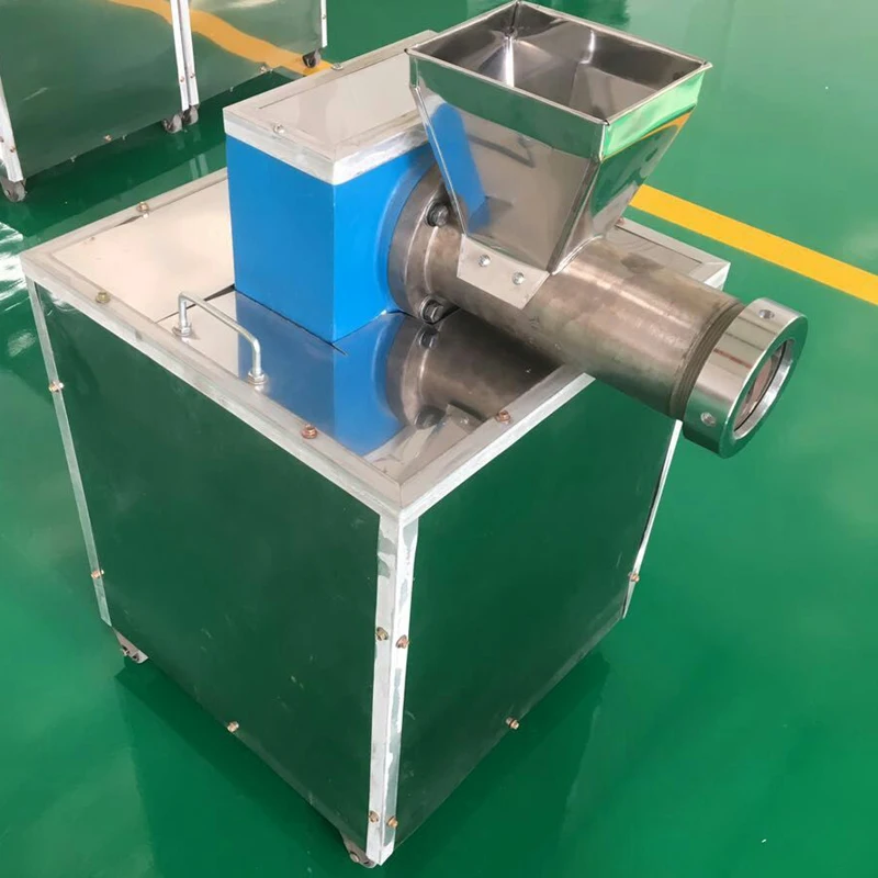 220V Commercial Dumpling Wrapper Machine Rolling Pressing Wonton Pi Making Maker Pasta Processing Round Square Flakes Moulding
220V Commercial Dumpling Wrapper Machine Rolling Pressing Wonton Pi Making Maker Pasta Processing Round Square Flakes Moulding