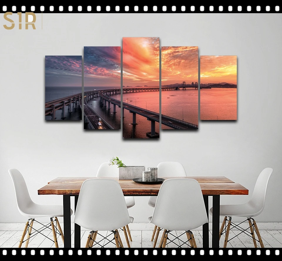 World Famous Architecture Beauty HD Five Wall Painting Decorative Painting Anime Posters Wall Decor Anime Decor Room Decor
World Famous Architecture Beauty HD Five Wall Painting Decorative Painting Anime Posters Wall Decor Anime Decor Room Decor