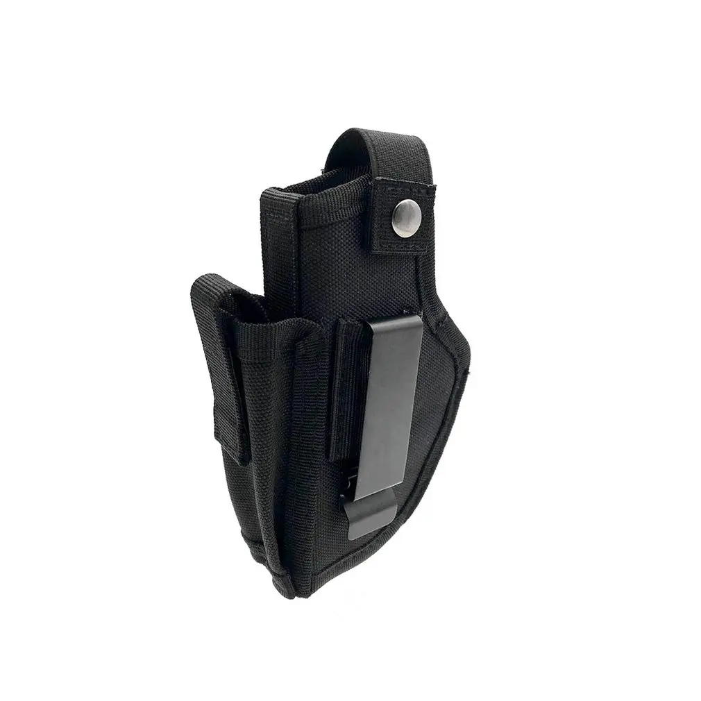 UniversalOutdoor Tactical Universal Combination Holster Gun Holster Shooting Training Pistol Holster Tactical Accessories
UniversalOutdoor Tactical Universal Combination Holster Gun Holster Shooting Training Pistol Holster Tactical Accessories