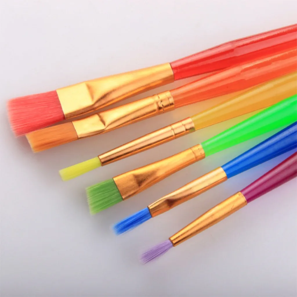 Diy Children Sponge Paint Brushes Drawing Tools Children Early Painting 26pcs toys for baby
Diy Children Sponge Paint Brushes Drawing Tools Children Early Painting 26pcs toys for baby