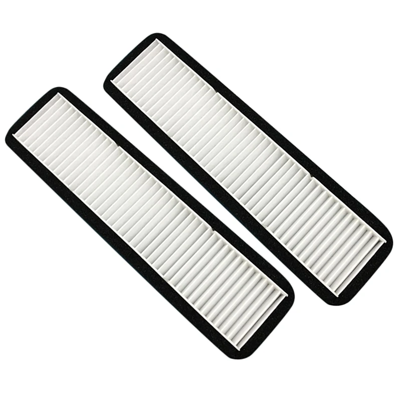 for Tesla Model 3 Air Filters Air Conditioning Inlet Filter External Filter Elements 2PCS
for Tesla Model 3 Air Filters Air Conditioning Inlet Filter External Filter Elements 2PCS