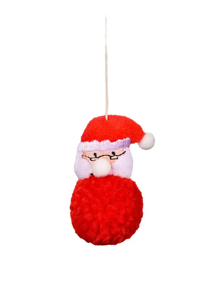 Christmas Tree Decorations Ornaments Set Christmas Tree Plush Pendant Christmas Tree Decoration Pendants For Christmas Home Pa
Christmas Tree Decorations Ornaments Set Christmas Tree Plush Pendant Christmas Tree Decoration Pendants For Christmas Home Pa