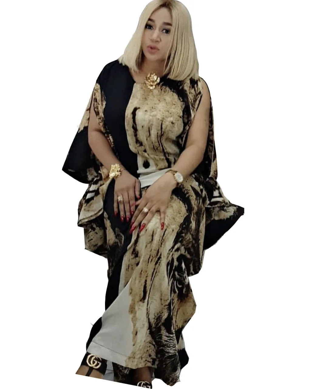 African dress for women Kaftan maxi dress dashiki bubu gowns for party big plus size
African dress for women Kaftan maxi dress dashiki bubu gowns for party big plus size