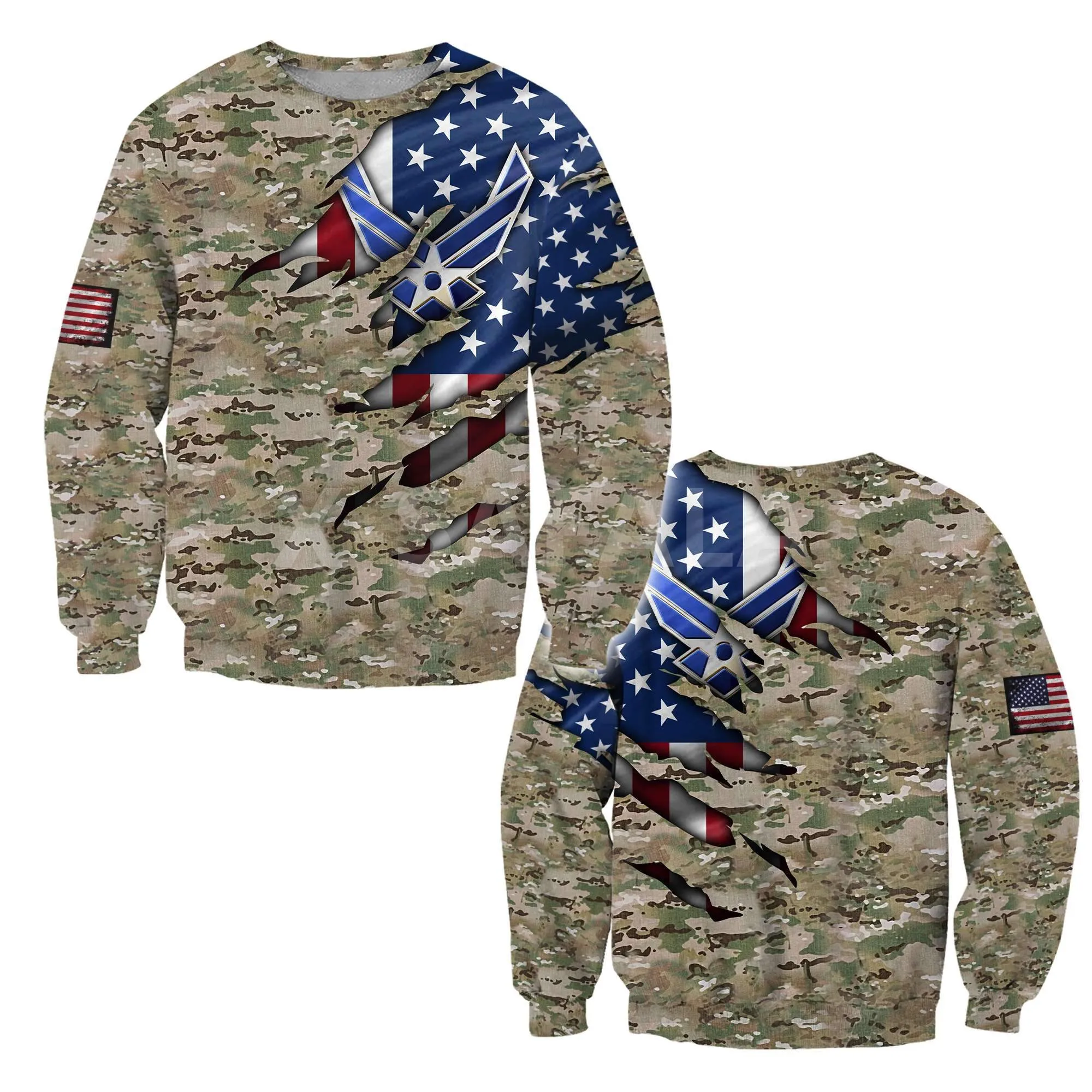 USA Flag Army Camo Veteran 3D All Print Plus Hoodie Man Women Harajuku Outwear Zipper Pullover Sweatshirt Casual Unisex Jacket
USA Flag Army Camo Veteran 3D All Print Plus Hoodie Man Women Harajuku Outwear Zipper Pullover Sweatshirt Casual Unisex Jacket