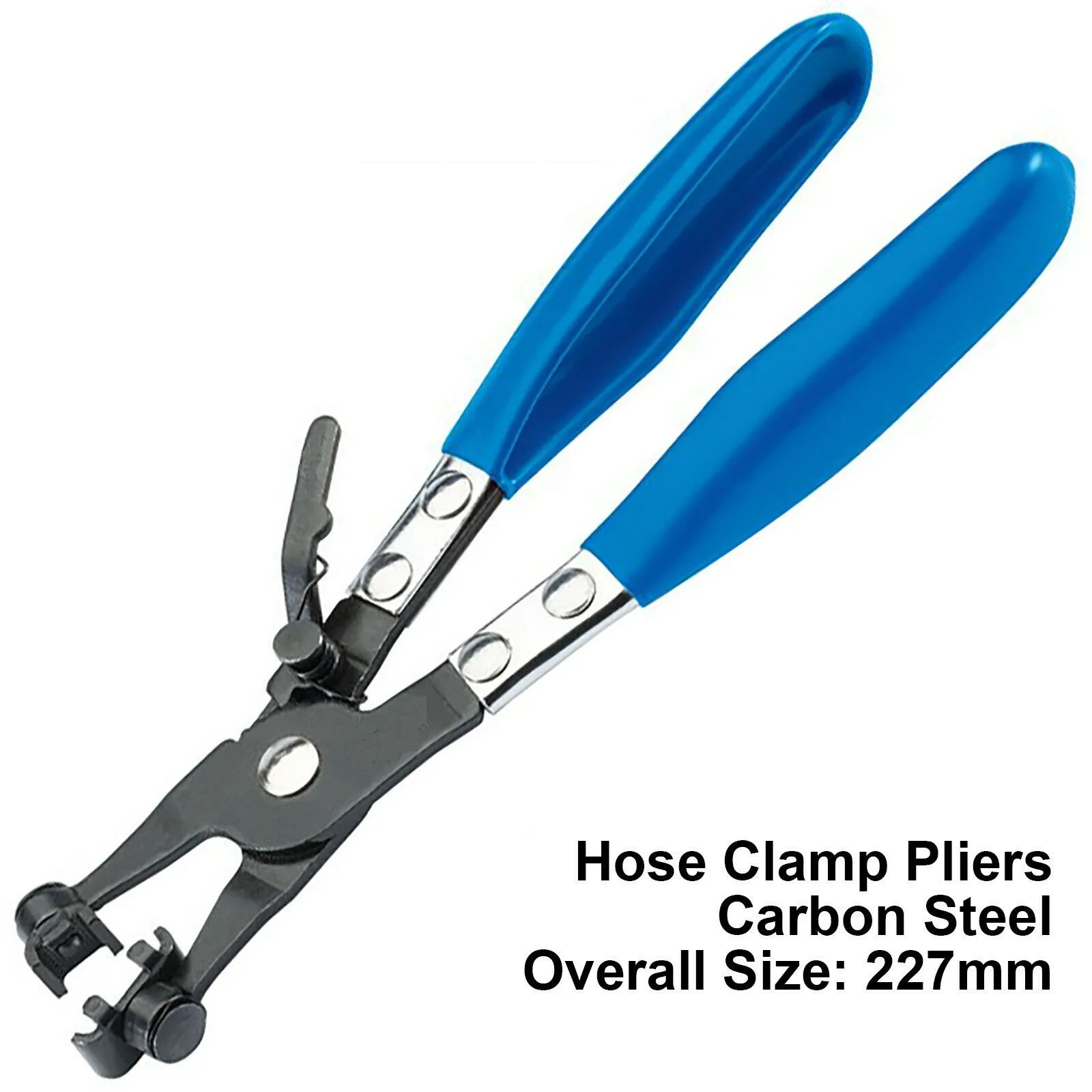 Multifunction Hose Clamp Pliers 227mm Clip Pipe Removal Tool Car Van Plier Durable And Reliable Hand Tools Pliers
Multifunction Hose Clamp Pliers 227mm Clip Pipe Removal Tool Car Van Plier Durable And Reliable Hand Tools Pliers