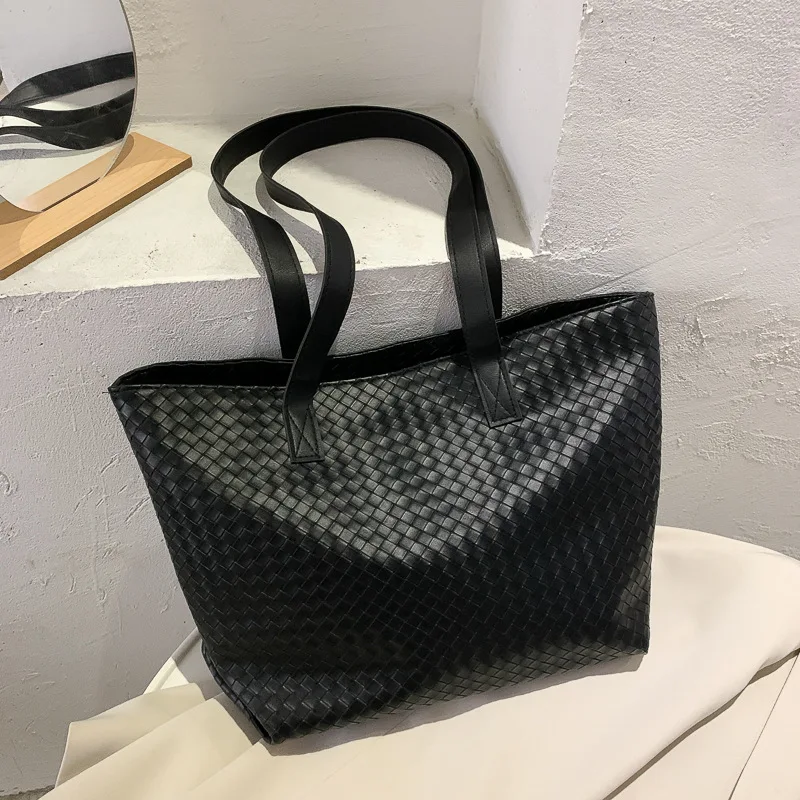 Large Luxury Handbags Women Bags Designer Plaid Chain Shoulder Bag Big White Tote Bags for Women Rhombus Handbags PU Leather Bag
Large Luxury Handbags Women Bags Designer Plaid Chain Shoulder Bag Big White Tote Bags for Women Rhombus Handbags PU Leather Bag