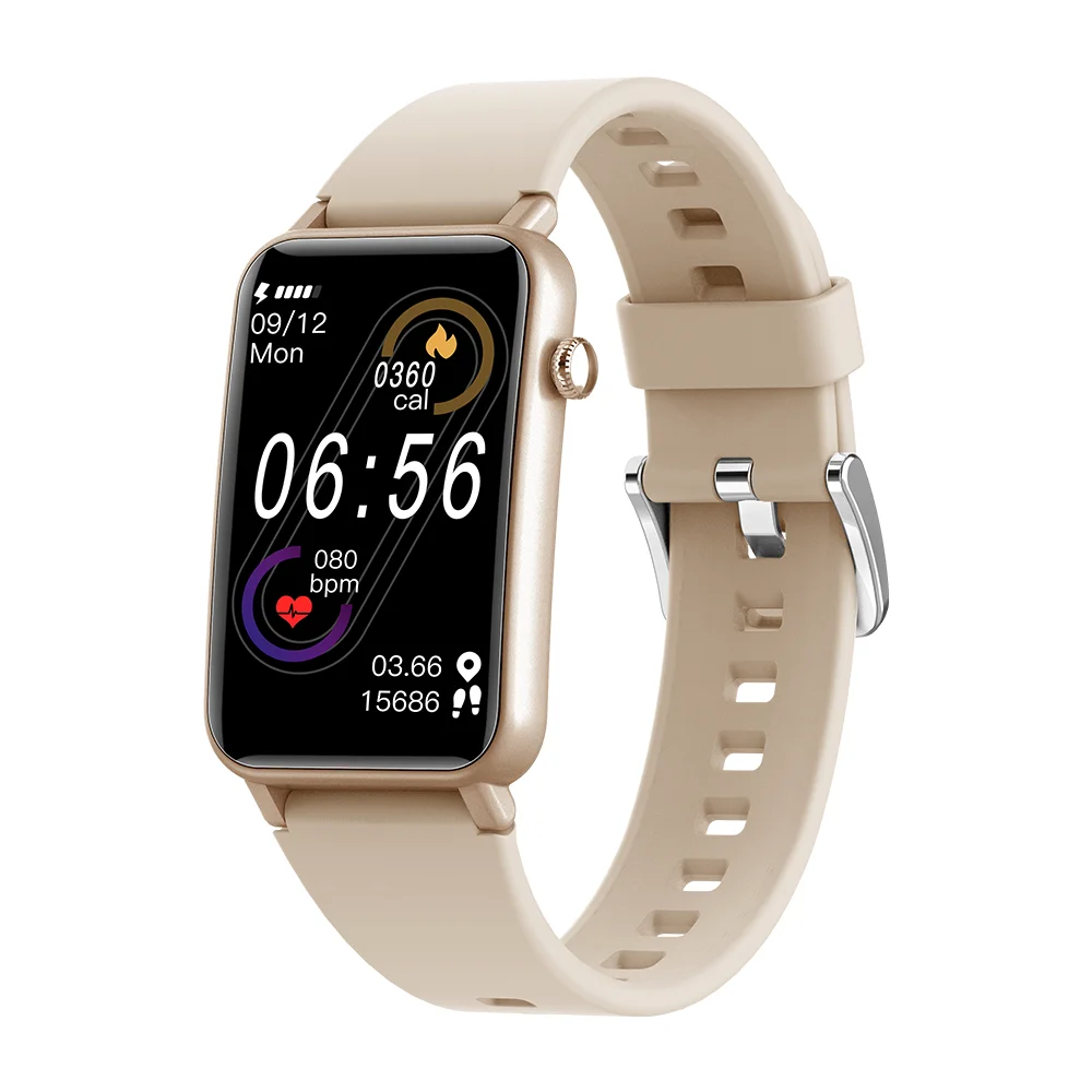 New Mi Eco-Chain 2021 ZX17 Sport Smartwatch for Android 5 Days Life 1.57 Inch Display Chip Men Women Fitness Reloj Smart Watch
New Mi Eco-Chain 2021 ZX17 Sport Smartwatch for Android 5 Days Life 1.57 Inch Display Chip Men Women Fitness Reloj Smart Watch