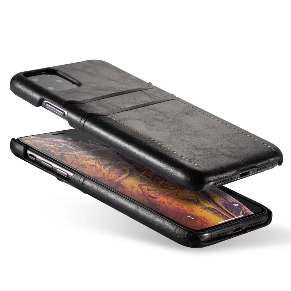 Cowhide double card for note9 note10 phone back cover real leather for Samsung Galaxy S9 S9plus S10 s20plus s21plus ultra
Cowhide double card for note9 note10 phone back cover real leather for Samsung Galaxy S9 S9plus S10 s20plus s21plus ultra