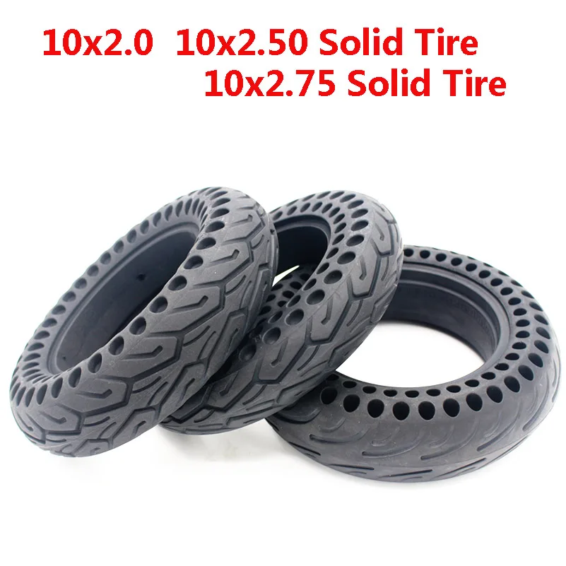 10x2,0 10X2.50 10X2.75 твердая шина или сотовая твердая шина 10 дюймов колесо электрического скутера взрывозащищенные Шины аксессуары
10x2,0 10X2.50 10X2.75 твердая шина или сотовая твердая шина 10 дюймов колесо электрического скутера взрывозащищенные Шины аксессуары