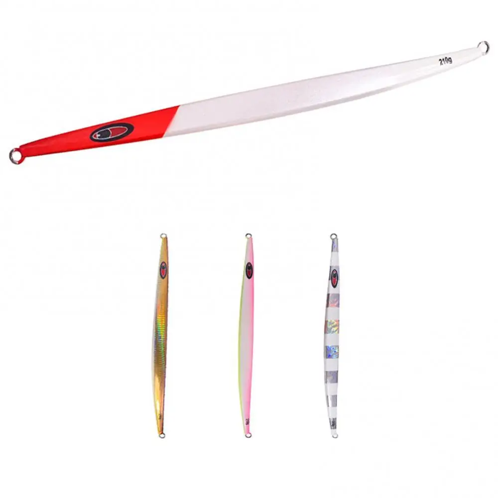 Luminous Soft Lure Long Shape Faux Bait Bionic Boat Sea Fishing Tackle Gear воблеры для рыбалки рыболовные товары
Luminous Soft Lure Long Shape Faux Bait Bionic Boat Sea Fishing Tackle Gear воблеры для рыбалки рыболовные товары