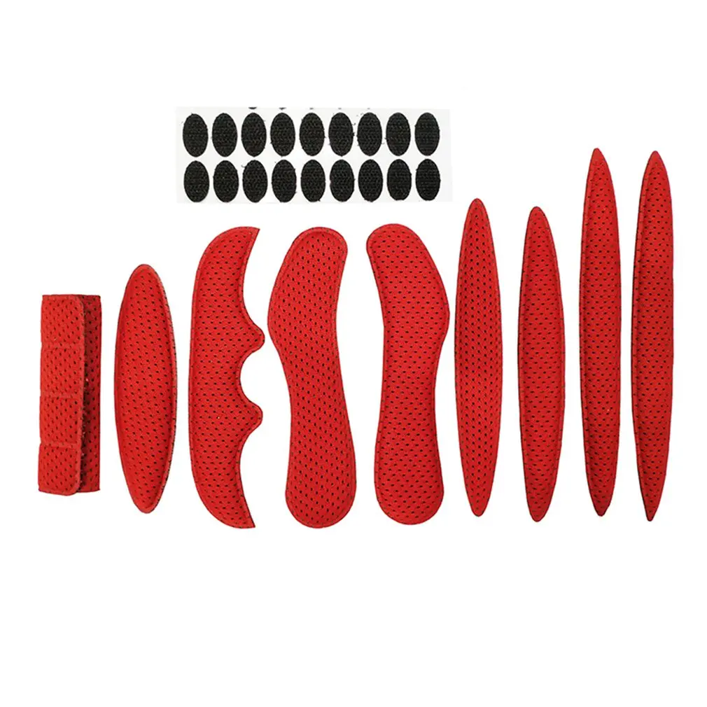 Helmet Padding Kit Universal Foam Pads Set Universal Airsoft Helmet Pads For Bike Motorcycle Cycling Helmet
Helmet Padding Kit Universal Foam Pads Set Universal Airsoft Helmet Pads For Bike Motorcycle Cycling Helmet