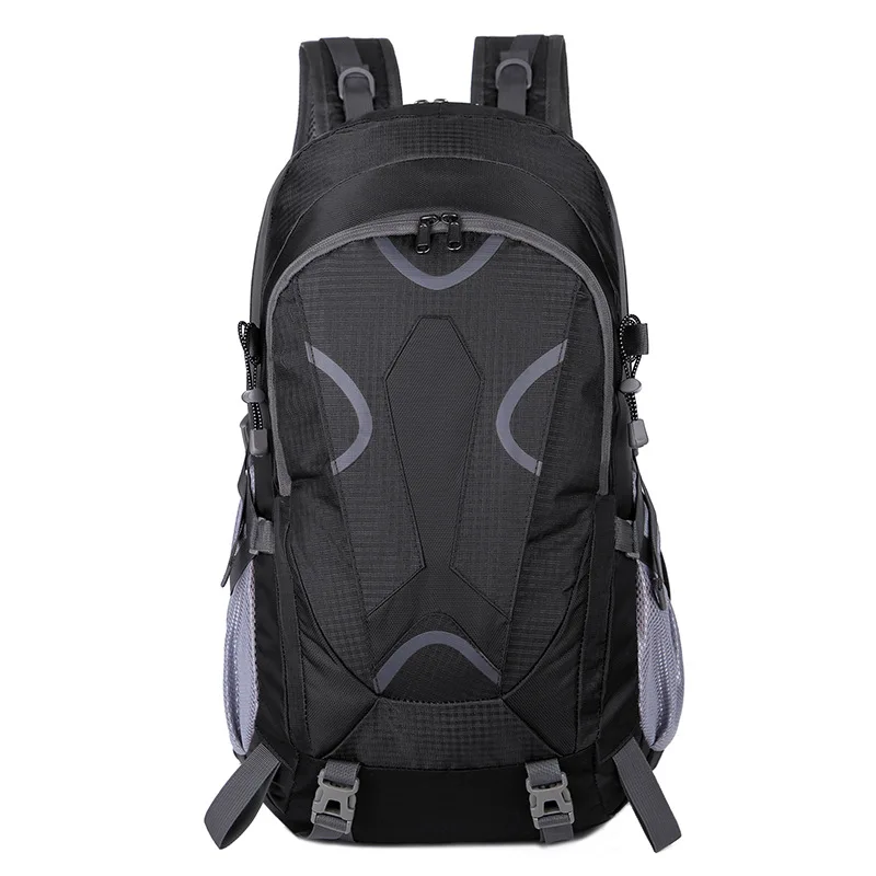 Outdoor Bag Backpack with Bracket Carrying System Hiking Backpack Cycling Backpack Hiking Bag
Outdoor Bag Backpack with Bracket Carrying System Hiking Backpack Cycling Backpack Hiking Bag