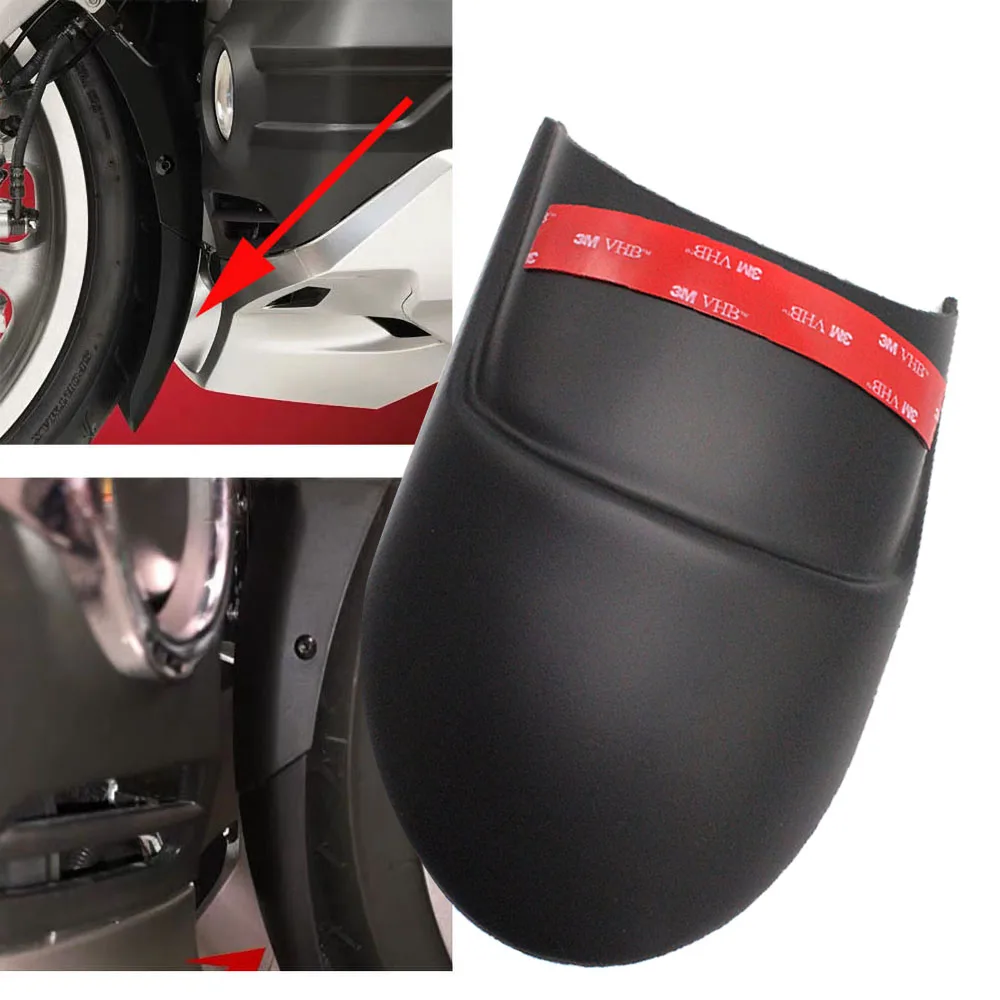 For SUZUKI V-Strom650 DL650 V-Strom 650 DL VStrom Front Mudguard Motorcycle Fender Rear Extender Extension | Автомобили и
