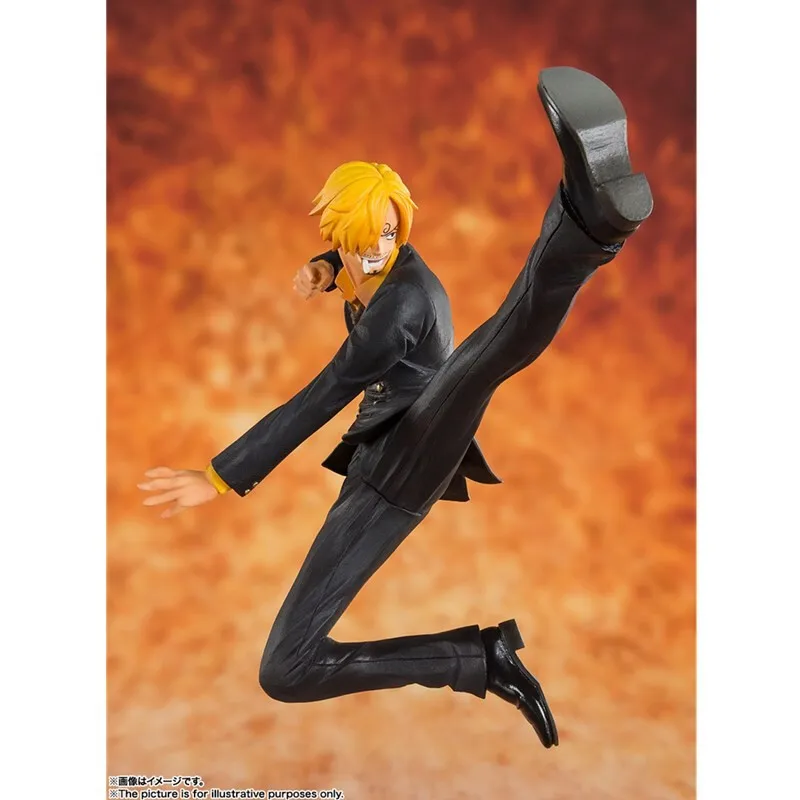 Japan Original Bandai, One Piece Figuarts ZERO 20th Anniversary Figure Figure Toy FZ Sanji, anime character
Japan Original Bandai, One Piece Figuarts ZERO 20th Anniversary Figure Figure Toy FZ Sanji, anime character