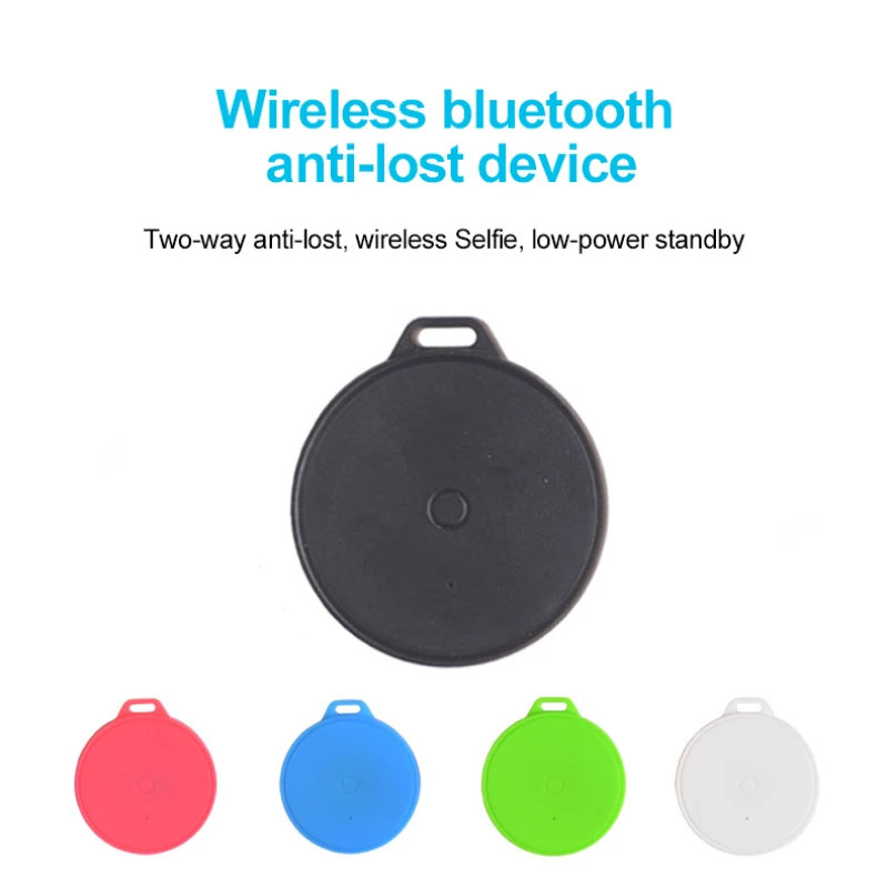 

2021 анти-потеря брелок Bluetooth поисковик ключей устройство мобильный телефон сигнальное устройство для двунаправленный искатель для наружных...