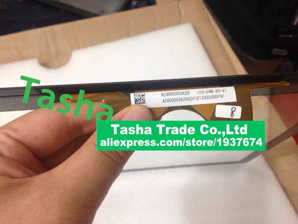 For Lenovo Z400 Touch Screen Digitizer Touch Panel Lens Glass Good Quality 
For Lenovo Z400 Touch Screen Digitizer Touch Panel Lens Glass Good Quality