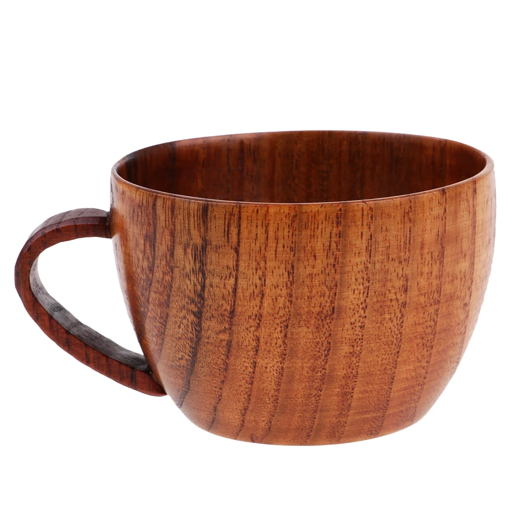 Natural Jujube Wood Water Cup / Lightweight Milk Tea Coffee Juice Wine Mug, Perfect Gift for Family and Friends
Natural Jujube Wood Water Cup / Lightweight Milk Tea Coffee Juice Wine Mug, Perfect Gift for Family and Friends