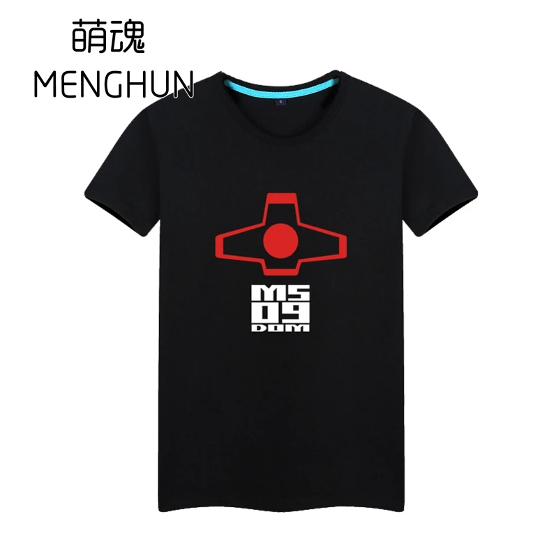 New design Mobile suits Gundam Zaku DOM concept Char Aznable concept t shirts Zaku t shirt ac1554
New design Mobile suits Gundam Zaku DOM concept Char Aznable concept t shirts Zaku t shirt ac1554