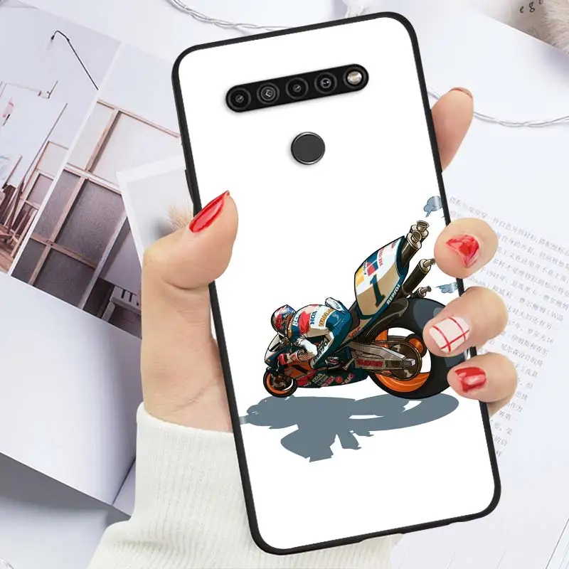 Art cartoon motorcycle For LG K92 K42 K22 K71 K61 K51S K41S K30 K20 2019 Q60 V60 V50 S V40 V30 G8S G8 X ThinQ Phone Case
Art cartoon motorcycle For LG K92 K42 K22 K71 K61 K51S K41S K30 K20 2019 Q60 V60 V50 S V40 V30 G8S G8 X ThinQ Phone Case