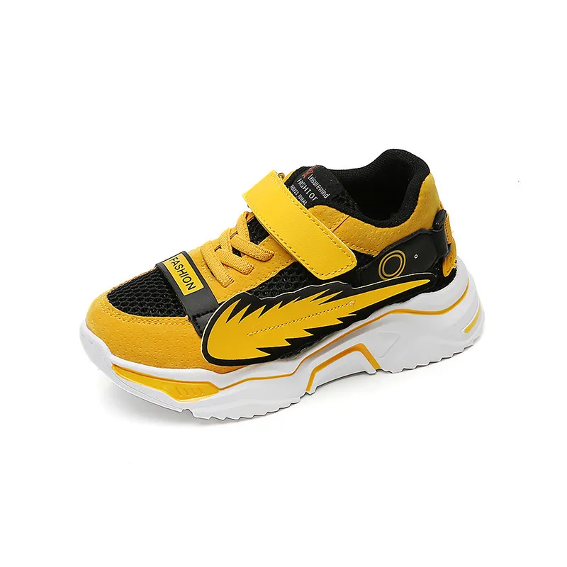 Fashion Kids 2021 Boys Girls Causal Mesh Breathable Sneakers Children Toddler Sports Running Skateboarding Shoes Size 26-39
Fashion Kids 2021 Boys Girls Causal Mesh Breathable Sneakers Children Toddler Sports Running Skateboarding Shoes Size 26-39