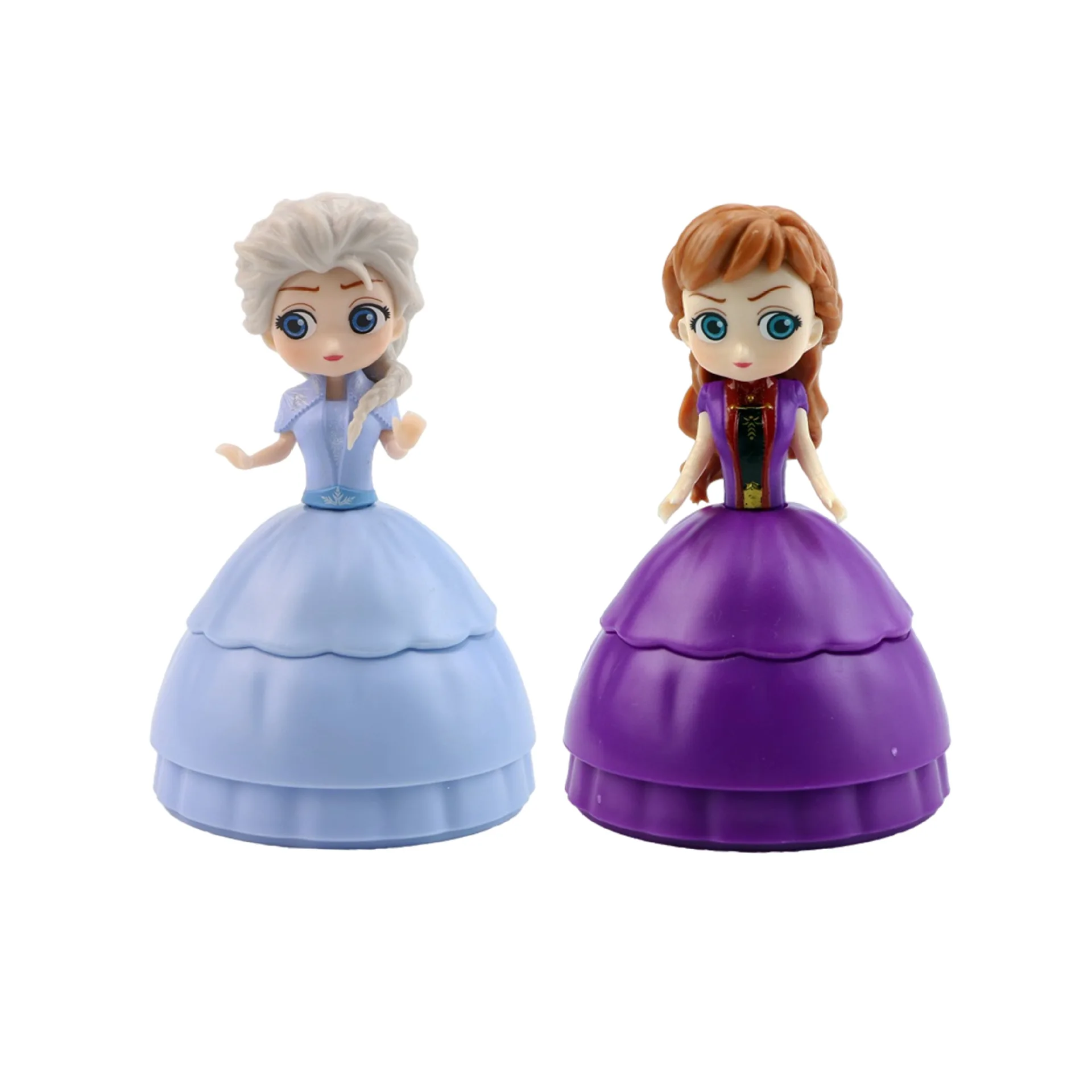 Disney Capsule Toy Figure Doll Model Ornaments Student Teenagers Birthday Quality Deformation Gifts
Disney Capsule Toy Figure Doll Model Ornaments Student Teenagers Birthday Quality Deformation Gifts