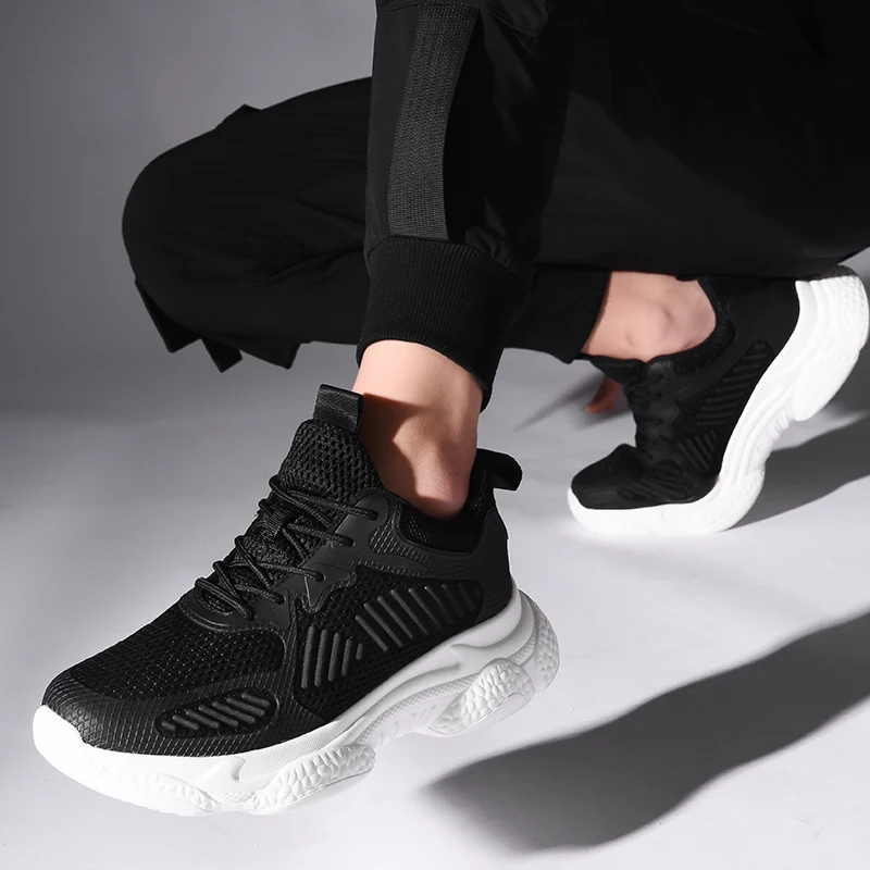 Summer Sneakers Men Men Casual Shoes Sneakers Lightweight Fashion Summer Mesh Red Sports Sapatos Sneaker For White
Summer Sneakers Men Men Casual Shoes Sneakers Lightweight Fashion Summer Mesh Red Sports Sapatos Sneaker For White