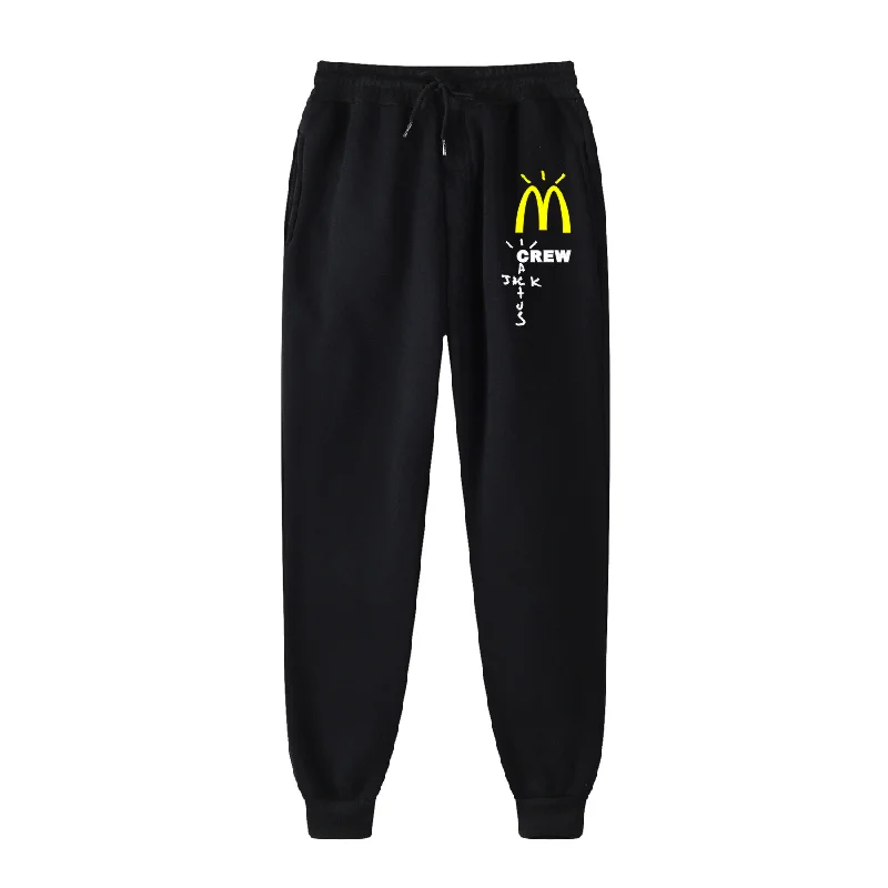 Dropshipping Travis Scott Cactus Jack Festival World Globe Hip Hop Sweatpants Women Men Pants Drawstring Joggers Sweatpants
Dropshipping Travis Scott Cactus Jack Festival World Globe Hip Hop Sweatpants Women Men Pants Drawstring Joggers Sweatpants