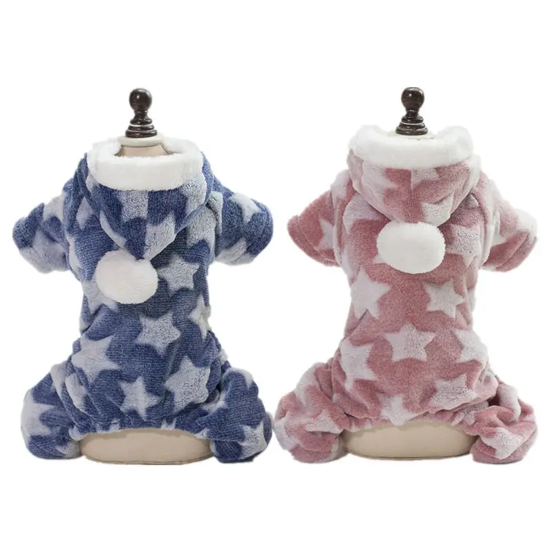 Winter Dog Clothes Warm Puppy Down Jacket Pet Coat Warm Clothes For Small Dog Chihuahua French Bulldog Puppy Outfit Pet Supplies
Winter Dog Clothes Warm Puppy Down Jacket Pet Coat Warm Clothes For Small Dog Chihuahua French Bulldog Puppy Outfit Pet Supplies