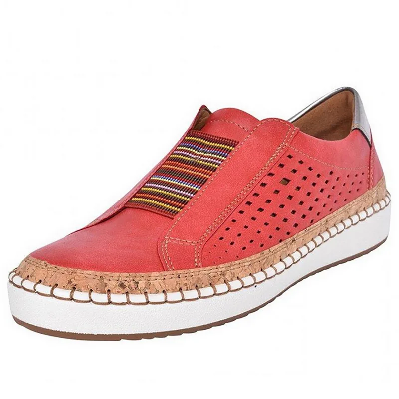 Litthing Leather Loafers Casual Shoes Women Slip-On Sneaker Comfortable Loafers Women Flats Tenis Feminino Zapatos De Mujer
Litthing Leather Loafers Casual Shoes Women Slip-On Sneaker Comfortable Loafers Women Flats Tenis Feminino Zapatos De Mujer