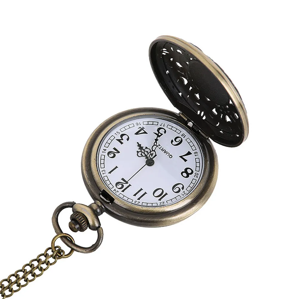 

Кварцевые Модные Винтажные карманные часы 2022, ожерелье с цепочкой, часы, ожерелье для женщин и мужчин, подарок унисекс, мужские часы