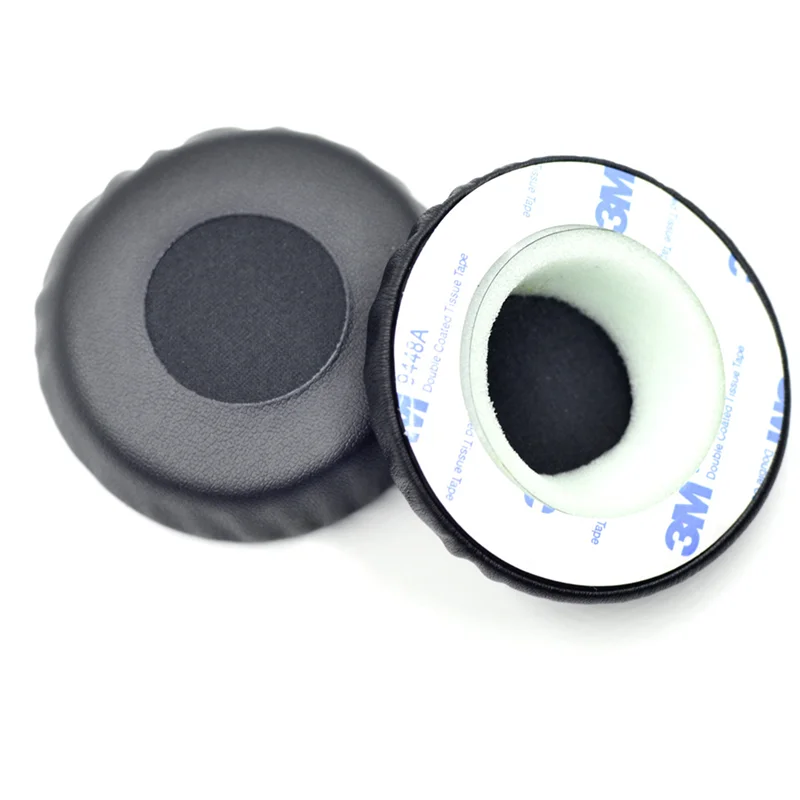 90mm Earpads For SONY MDR-XB600 Headphones Replacement Memory Foam Headset Ear Cushion Ear Cups Ear Cover Earpads Repair Parts
90mm Earpads For SONY MDR-XB600 Headphones Replacement Memory Foam Headset Ear Cushion Ear Cups Ear Cover Earpads Repair Parts