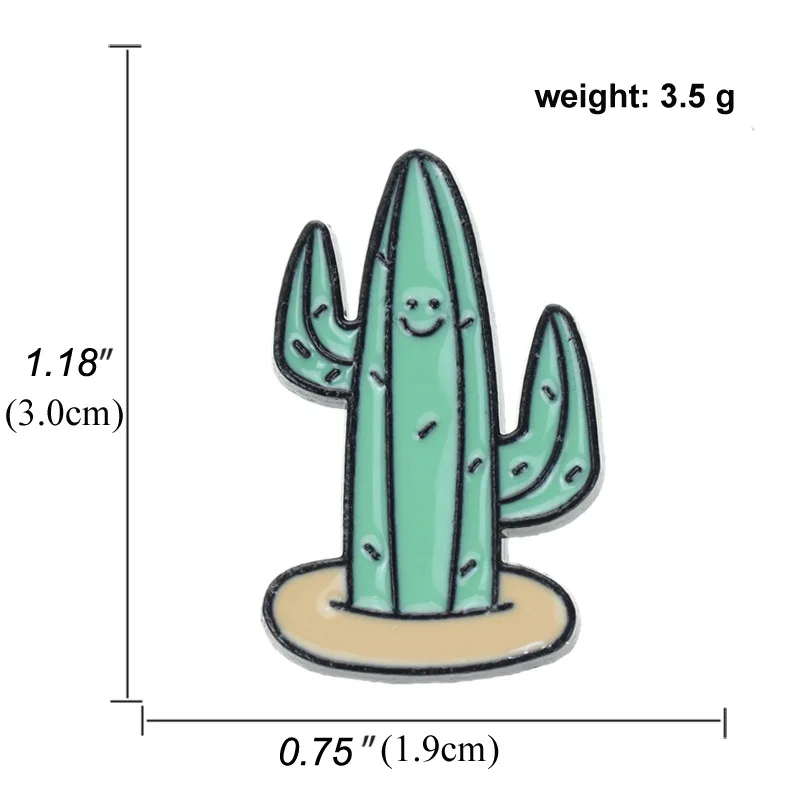 Cartoon Enamel Pins Outdoor Travel Tent Car Cactus Collection Brooch Accessories Fashion Collection Commemorative Badge
Cartoon Enamel Pins Outdoor Travel Tent Car Cactus Collection Brooch Accessories Fashion Collection Commemorative Badge