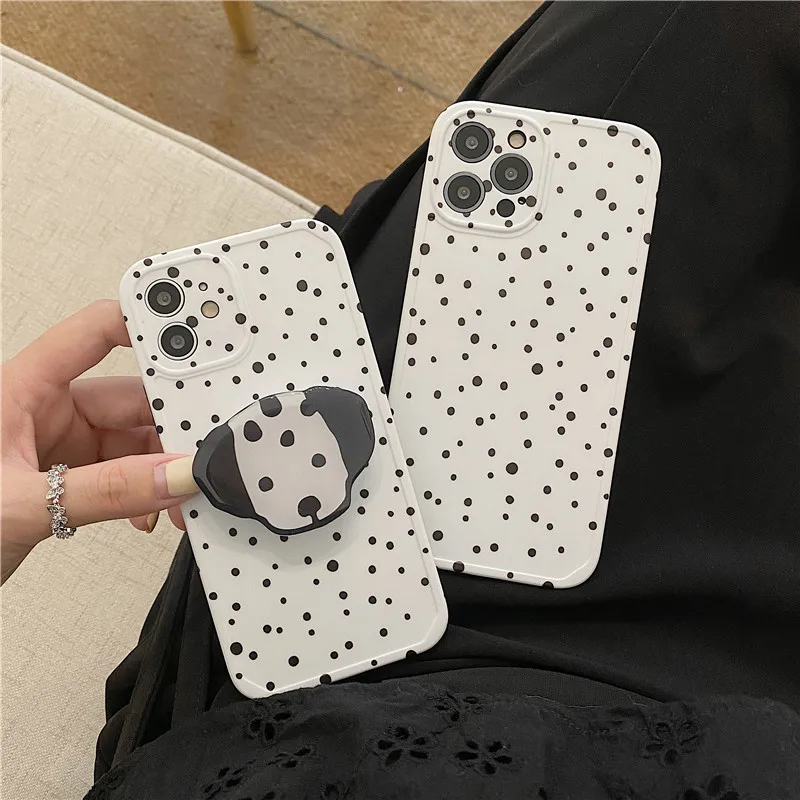 Cute Cartoon 3D dog Phone case For iphone 12 mini 11 PRO MAX XR XS MAX X 7 8 plus SE20 back cover with Stand Folding bracket kid
Cute Cartoon 3D dog Phone case For iphone 12 mini 11 PRO MAX XR XS MAX X 7 8 plus SE20 back cover with Stand Folding bracket kid