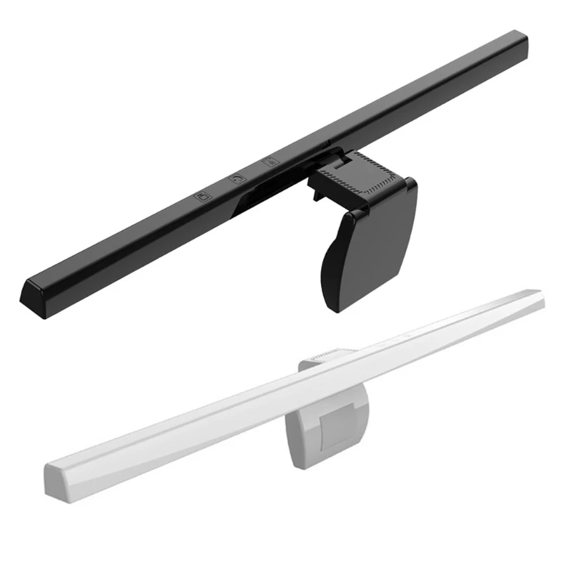 Screenbar Light Desk Lamp Computer Laptop LED Lamp LCD Monitor Screen Light Bar XXUC
Screenbar Light Desk Lamp Computer Laptop LED Lamp LCD Monitor Screen Light Bar XXUC