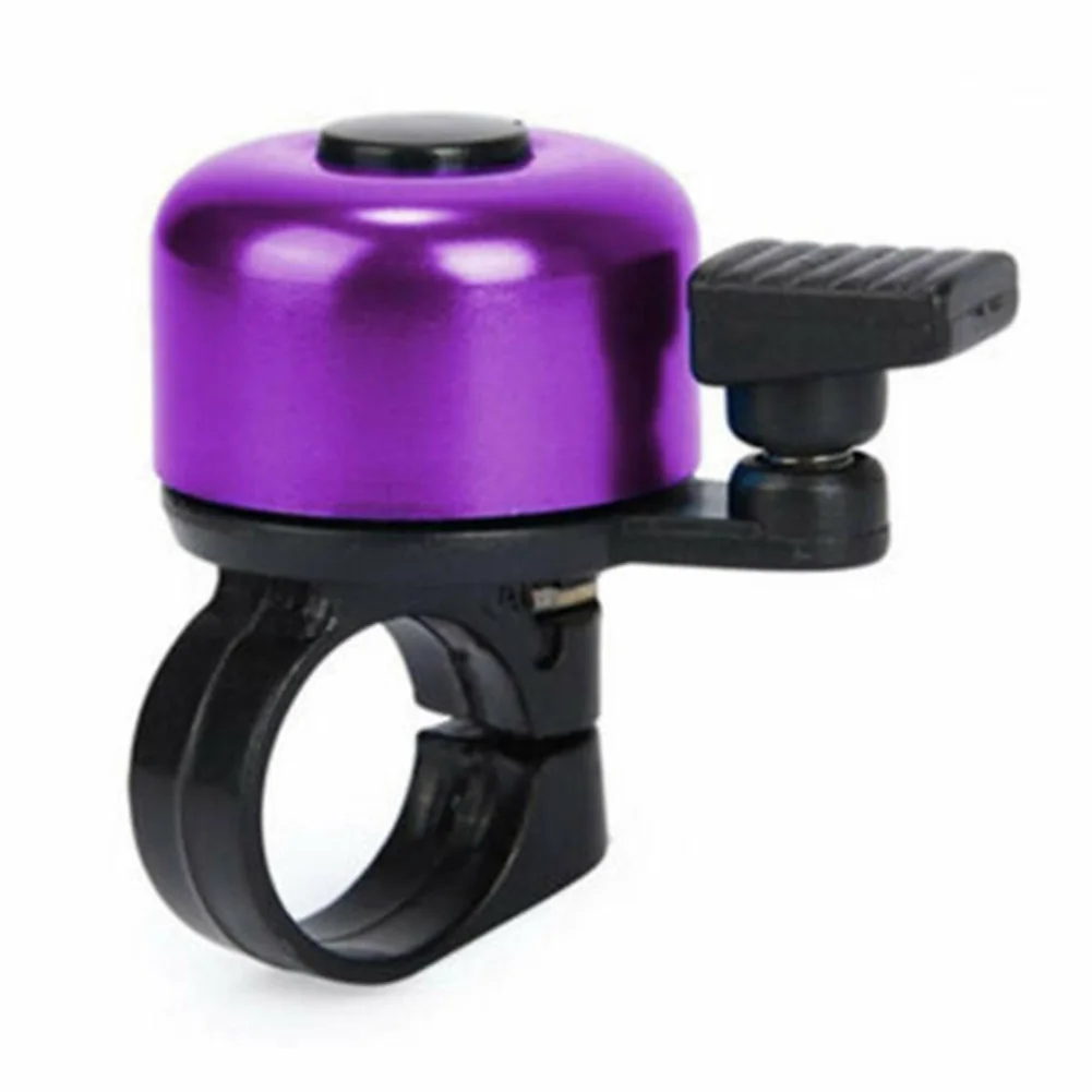Cute Mini Bicycle Handlebar Bell Touch Ring Aluminium Alloy Bike Cycling Horn Cycling Ring Children Bell Alarm Warning Bike Accs
Cute Mini Bicycle Handlebar Bell Touch Ring Aluminium Alloy Bike Cycling Horn Cycling Ring Children Bell Alarm Warning Bike Accs