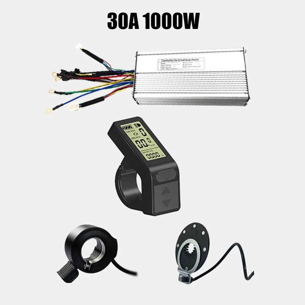 1 комплект KT 36V/48V контроллер электровелосипеда Дисплей комплект 1000W/1500W контроллер + LCD4 + Сенсор + дроссельная заслонка для KT Системы Замена
1 комплект KT 36V/48V контроллер электровелосипеда Дисплей комплект 1000W/1500W контроллер + LCD4 + Сенсор + дроссельная заслонка для KT Системы Замена
