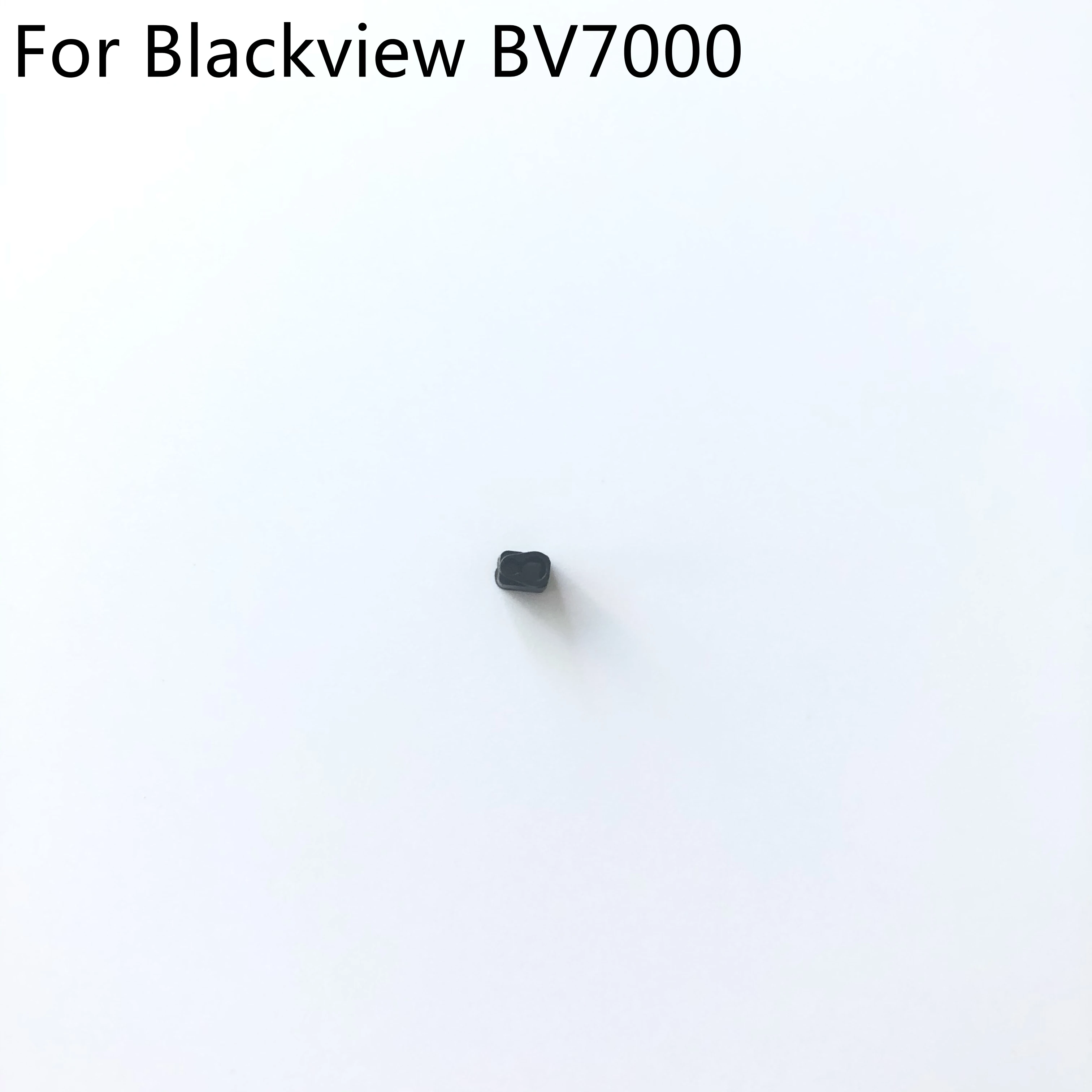 Blackview BV7000 Used Original Phone Proximately Sensor Rubber Sleeve For Blackview BV7000 MT6737T 5.0" 1920*1080 Smartphone
Blackview BV7000 Used Original Phone Proximately Sensor Rubber Sleeve For Blackview BV7000 MT6737T 5.0" 1920*1080 Smartphone