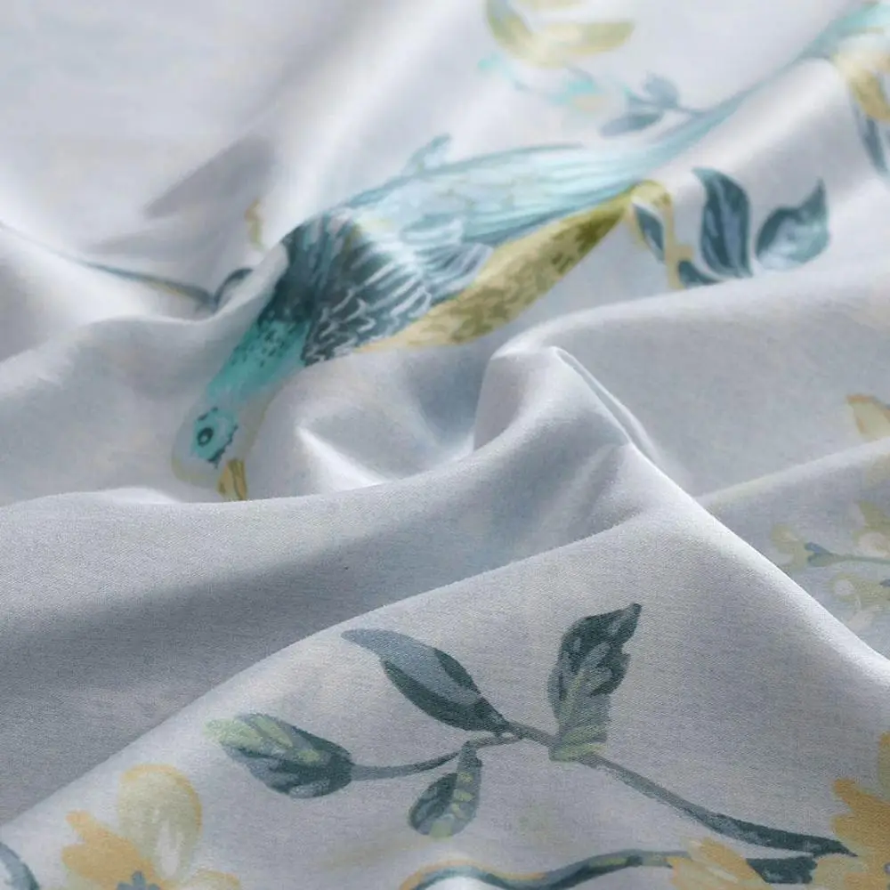 Svetanya Silkly Egyptian Cotton Bedding Linens Printed Sheet Pillowcase Duvet Cover King Queen Europe Double Size
Svetanya Silkly Egyptian Cotton Bedding Linens Printed Sheet Pillowcase Duvet Cover King Queen Europe Double Size