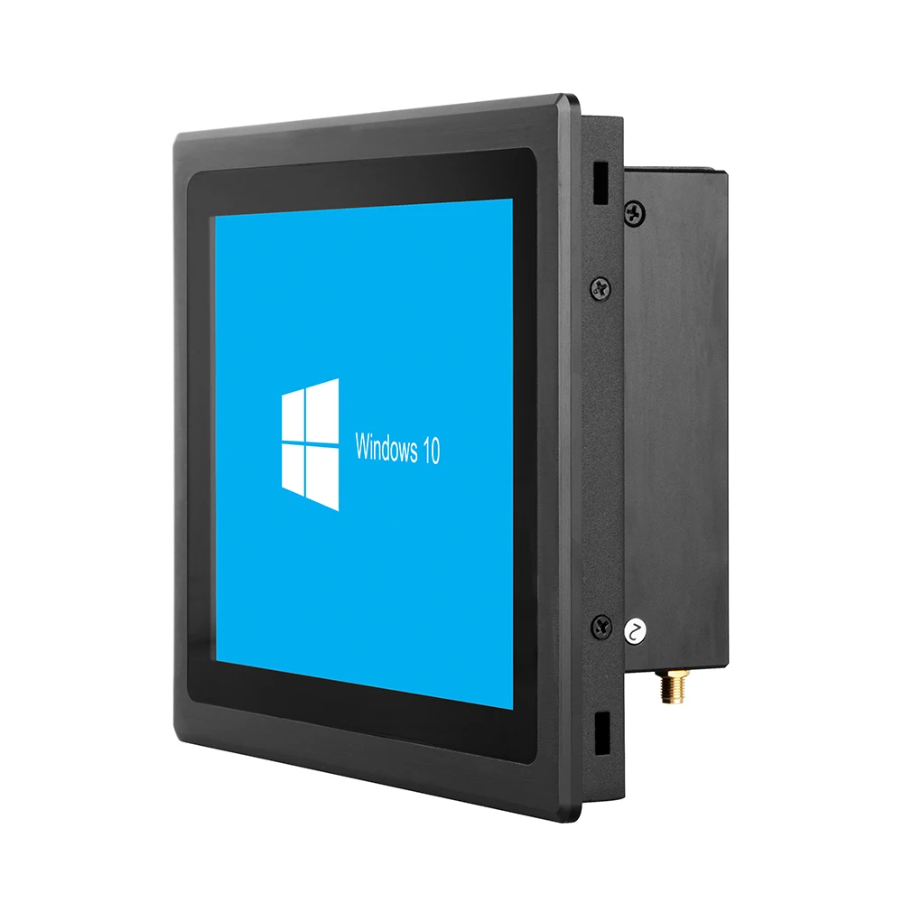Bestview 9.7 Inch Industrial Mini Pc With J1900 i3 i5 i7 Windows Tablets Touch Screen Desktops Computer
Bestview 9.7 Inch Industrial Mini Pc With J1900 i3 i5 i7 Windows Tablets Touch Screen Desktops Computer