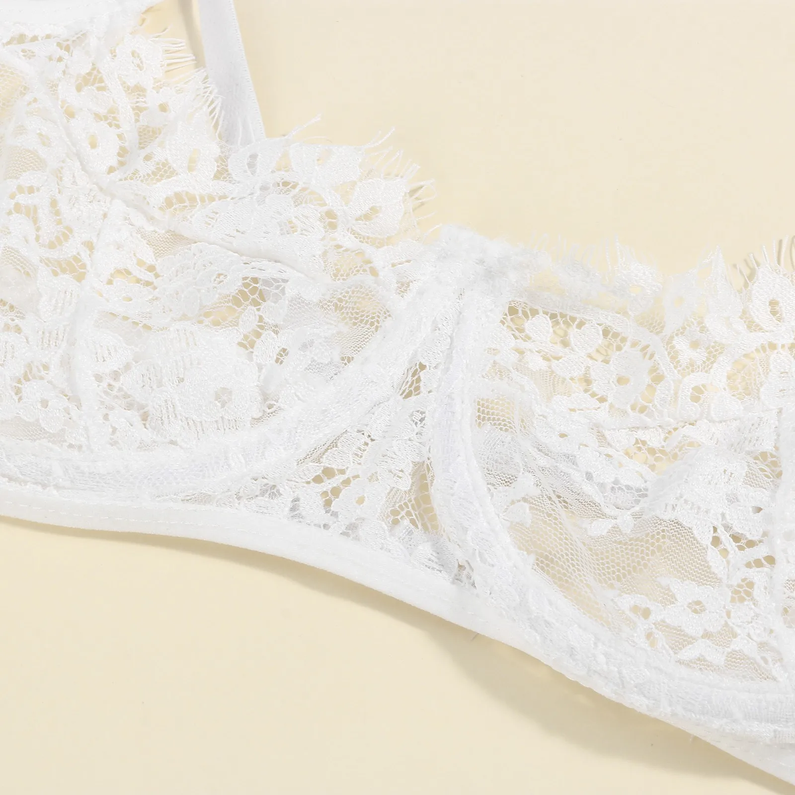 Lace Sexy Lingerie Women Underwear Set Perspective Sexy Push Up Cut Out Bra Sets Sexy Underwear Lenceria Sensual Mujer Sets
Lace Sexy Lingerie Women Underwear Set Perspective Sexy Push Up Cut Out Bra Sets Sexy Underwear Lenceria Sensual Mujer Sets