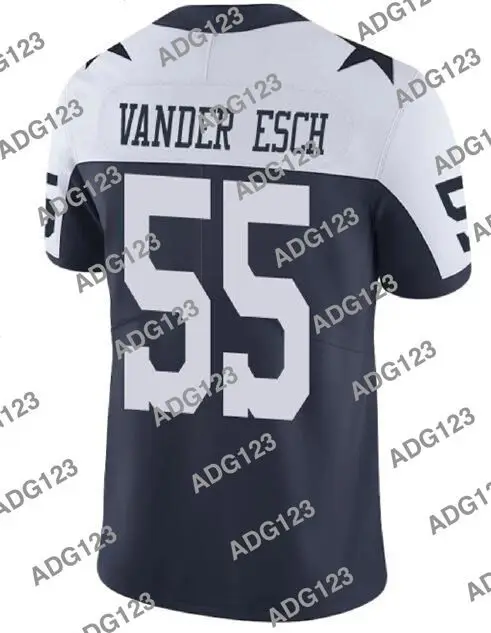 Stitch Dallas Leighton Vander Esch Thanksgiving Blue Men Women Kid Youth Vapor Limited Jersey
Stitch Dallas Leighton Vander Esch Thanksgiving Blue Men Women Kid Youth Vapor Limited Jersey